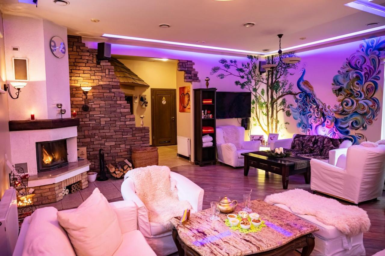 Jūrkalne Villa Royal Club 13 מראה חיצוני תמונה