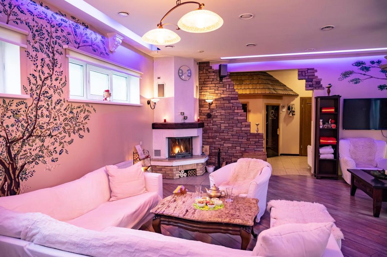 Jūrkalne Villa Royal Club 13 מראה חיצוני תמונה