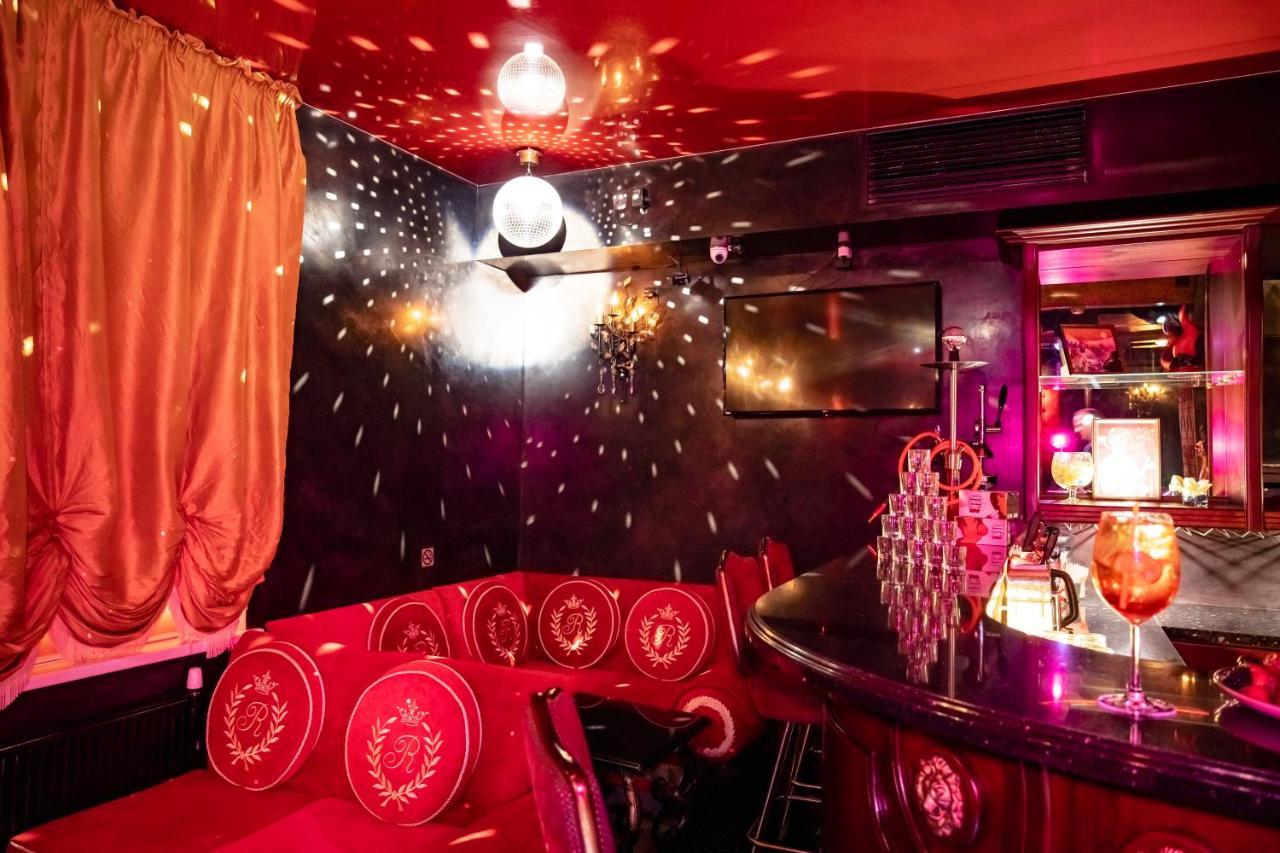 Jūrkalne Villa Royal Club 13 מראה חיצוני תמונה