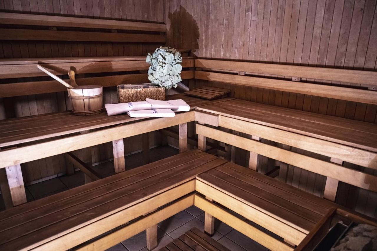 Jūrkalne Villa Royal Club 13 מראה חיצוני תמונה