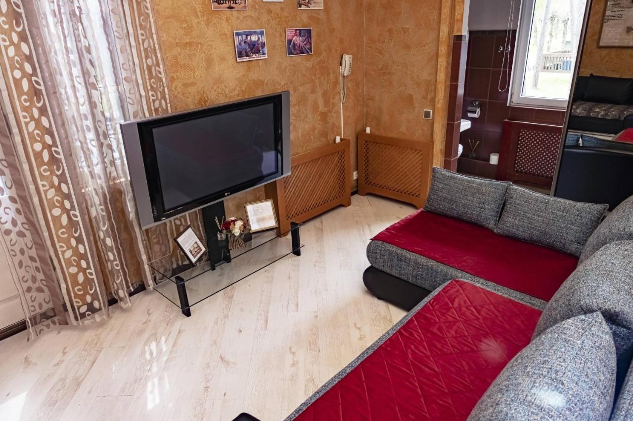 Jūrkalne Villa Royal Club 13 מראה חיצוני תמונה
